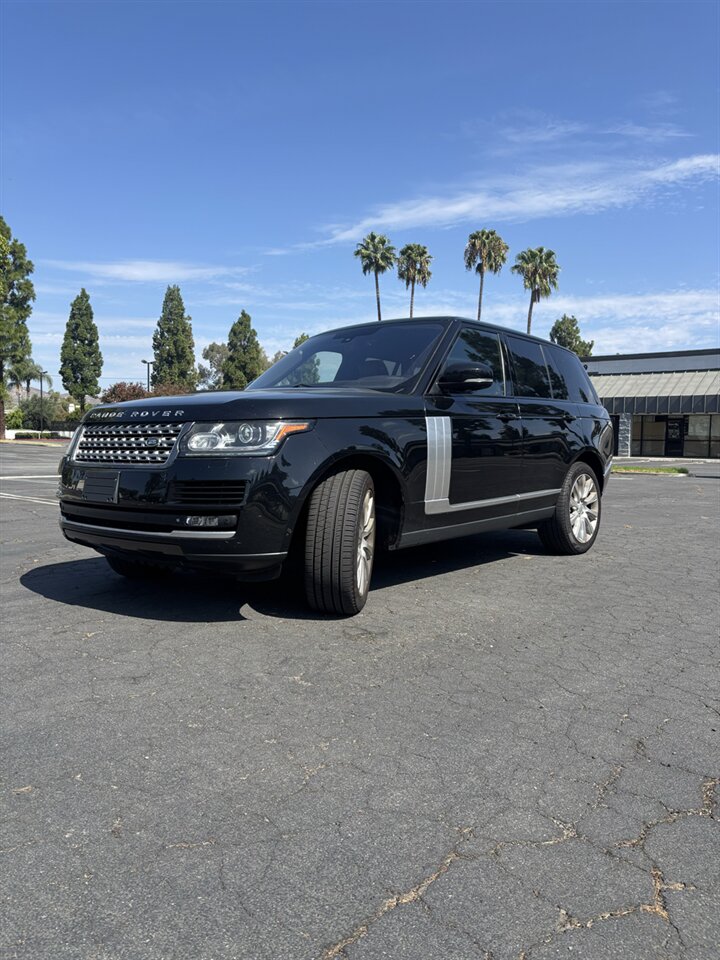 land rover range rover 2014 SALGS2EF7EA151767 image land rover range rover 2014 SALGS2EF7EA151767 image